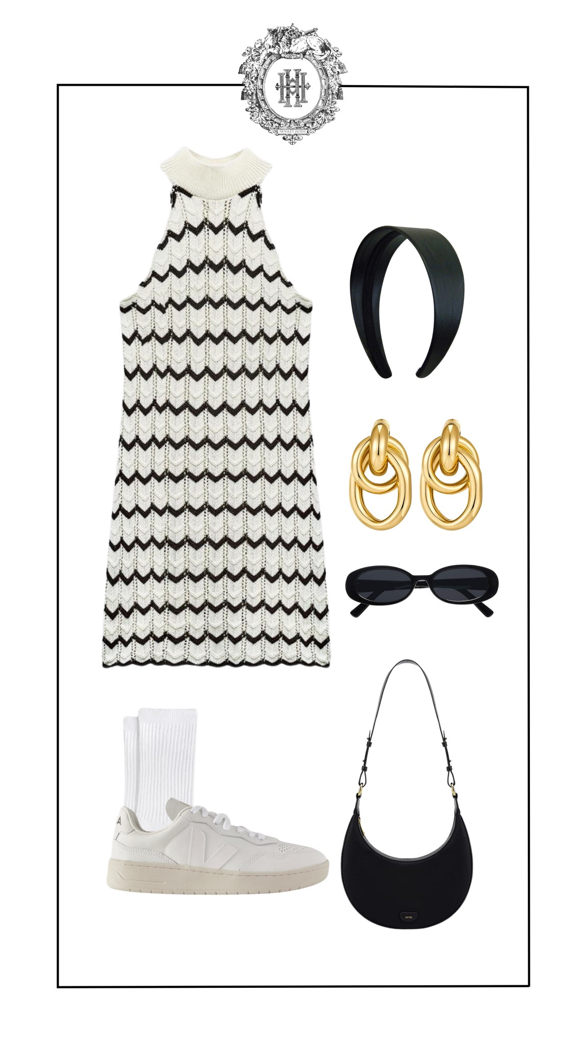 The Masters Edit ⛳️ 2/4

Dress: Zara 5644/344


#LTKSeasonal #LTKstyletip #LTKparties