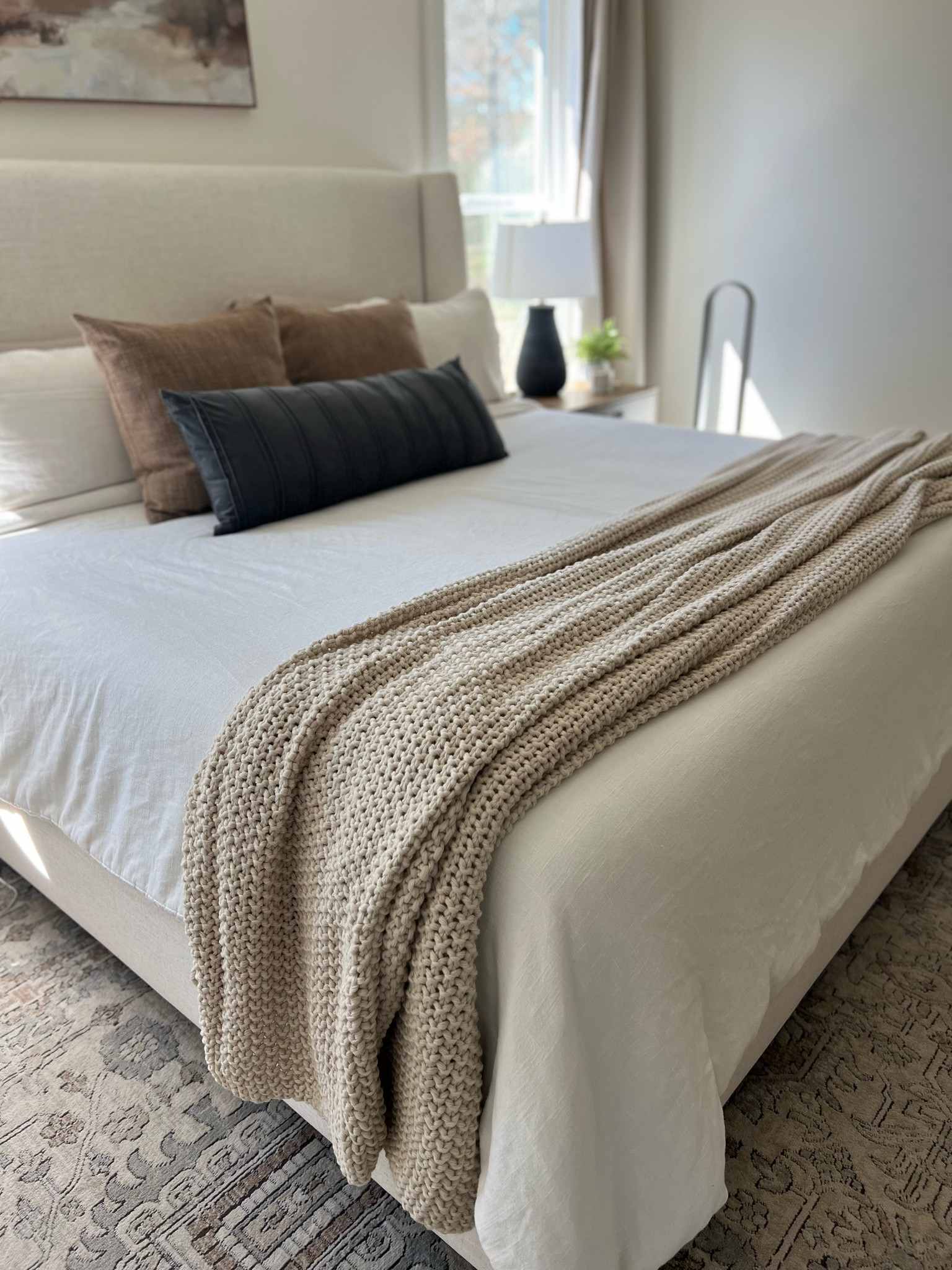The coziest throw blanket! 

#LTKFindsUnder100 #LTKHome