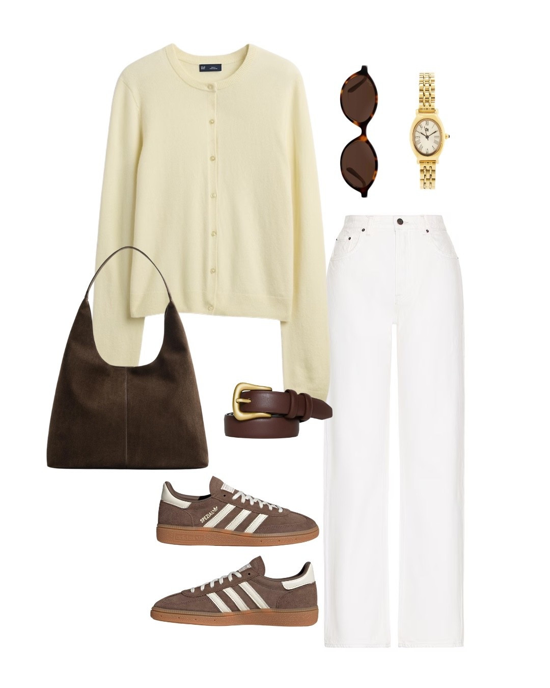 Spring Casual Cute Outfit 

#LTKWorkwear #LTKootd #LTKgrwm