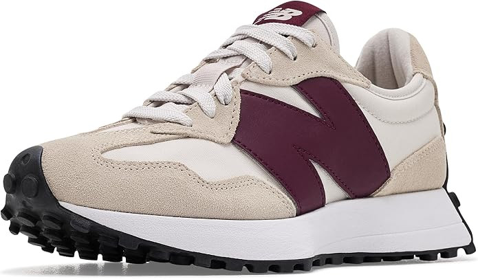 New Balance Women's 327 | Amazon (US)
