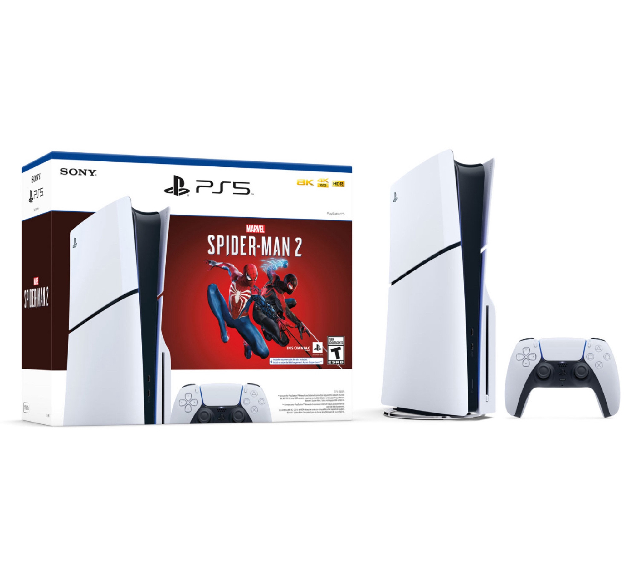 Gift Guide: PS5 

The most wanted gift of 2023- for kids, men and the whole family! Feel free to checkout my Gift Guides, as well as ‘KIDS’ & ‘MENS GIFTS’ product highlight for more of my seasonal favourites!

#LTKGiftGuide #LTKmens #LTKkids