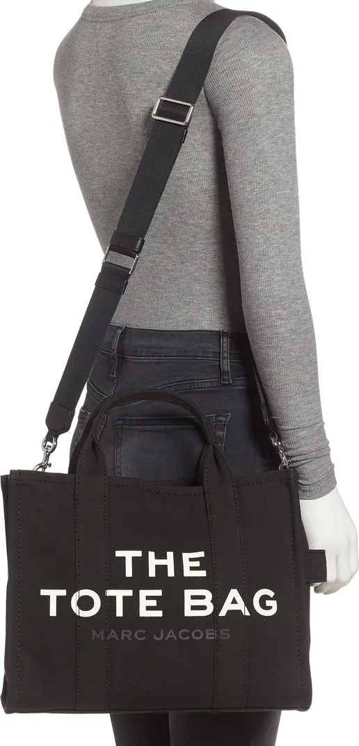 Small Traveler Canvas Tote | Nordstrom