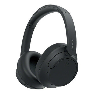 WHCH720N/B Hybrid Wired & Wireless Bluetooth Noise Canceling Headphones | Macy's