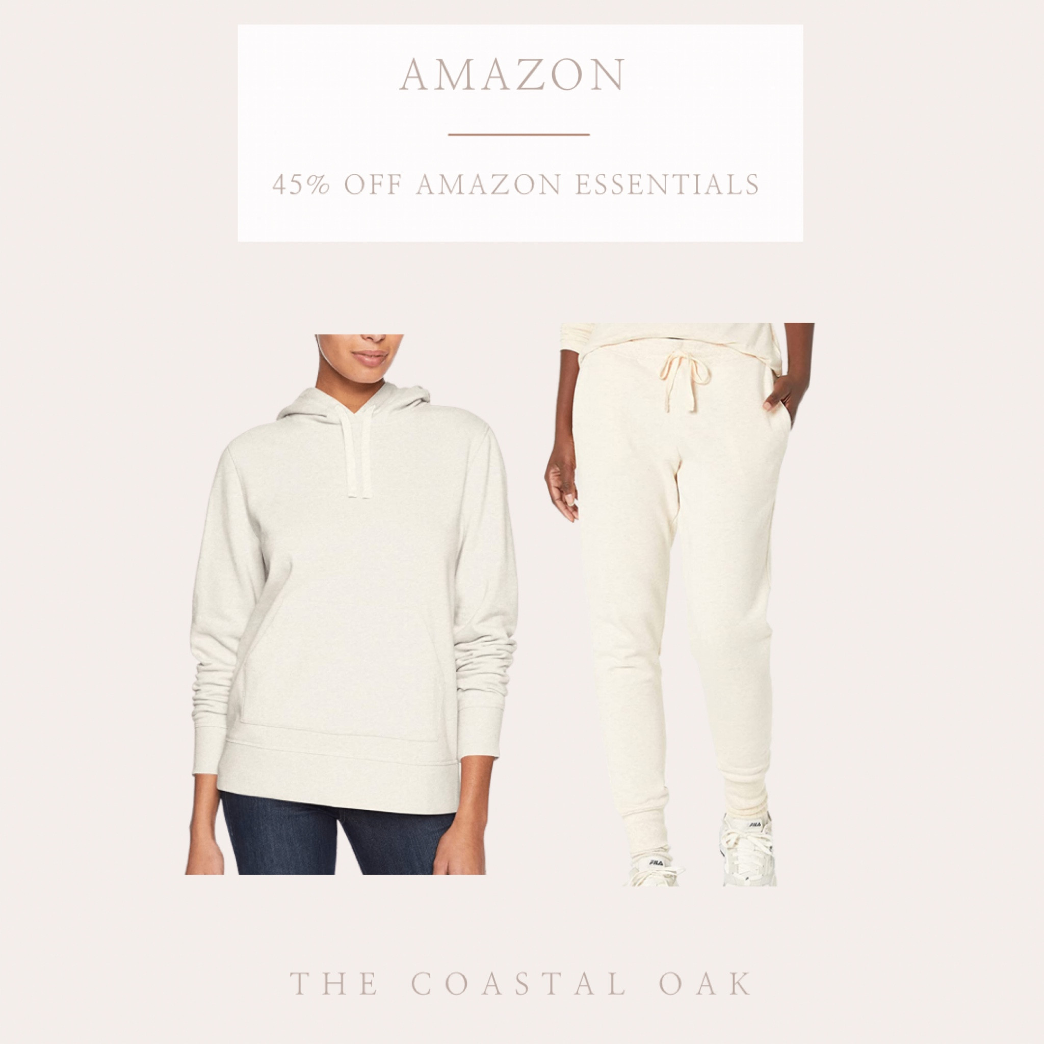 My favorite loungewear set from Amazon is 45% off for Black Friday!

#LTKstyletip #LTKCyberweek #LTKsalealert