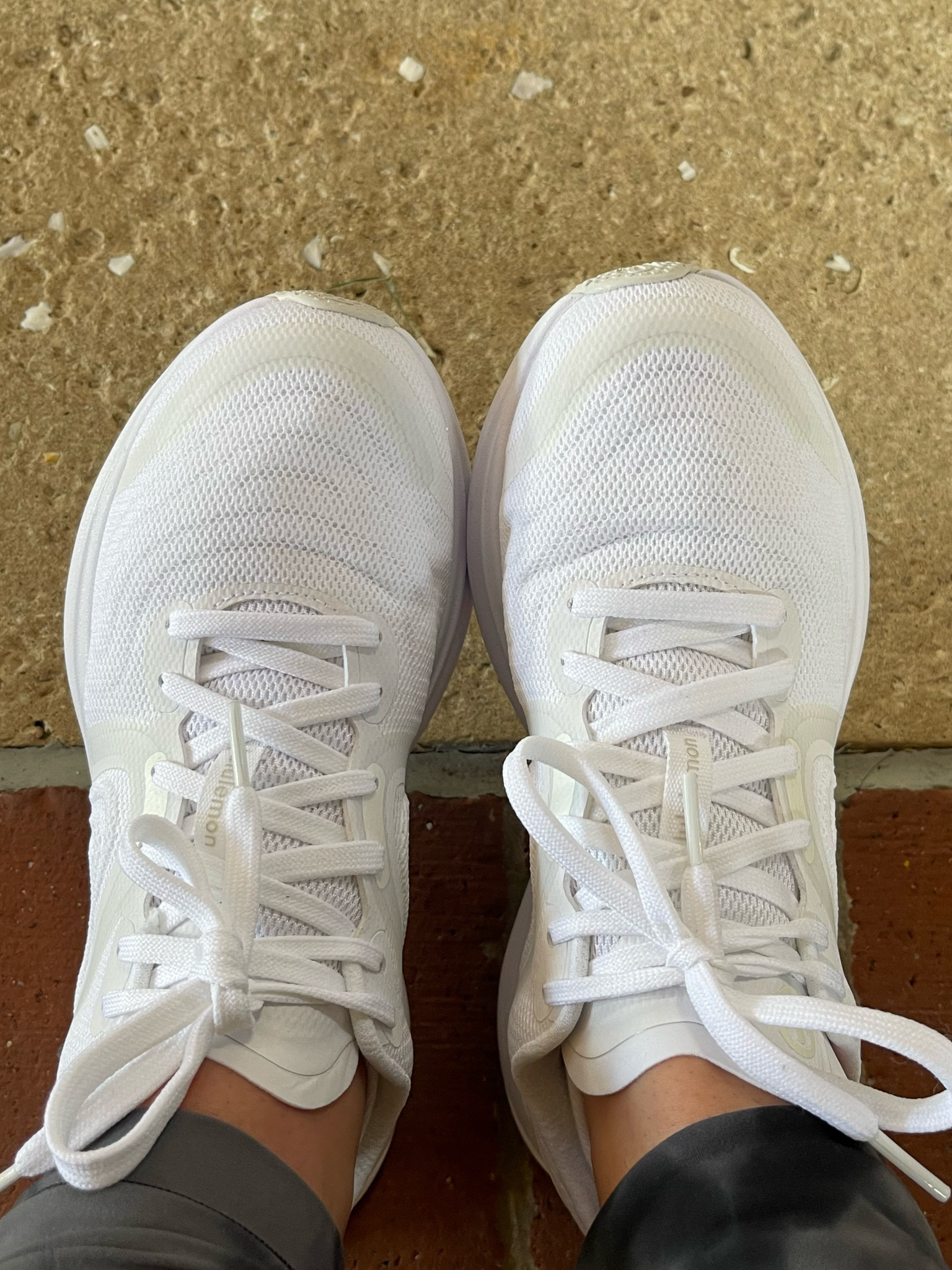 Lululemon Sneakers

#LTKfit