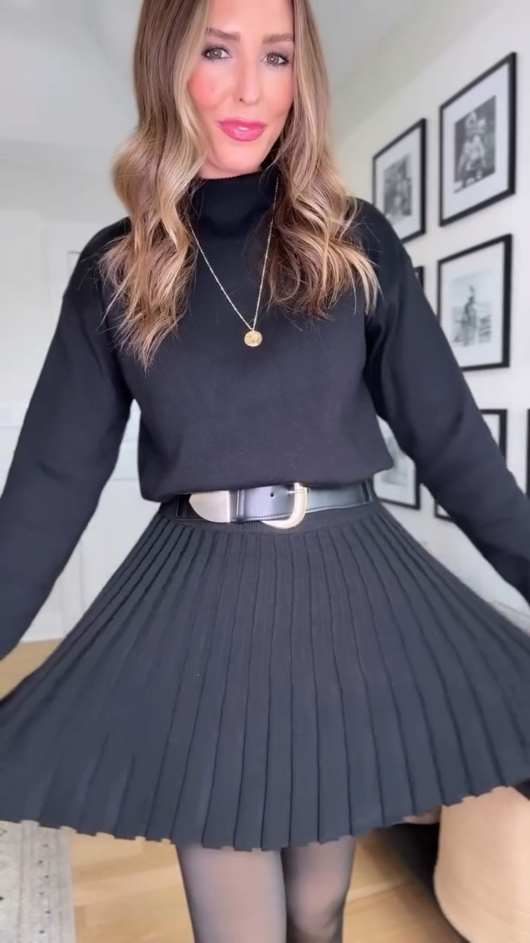 Winter date night outfit idea from Amazon - featuring my favorite fleece lined tights! 

#datenightoutfit #datenightoutfits #fleecelinedtights #matchingset #neutralstyles #amazonfashionfinds #datenightstyle

#LTKgrwm #LTKSeasonal #LTKFindsUnder50