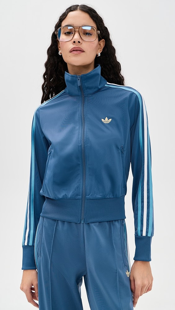 Firebird Classic Track Jacket | Shopbop