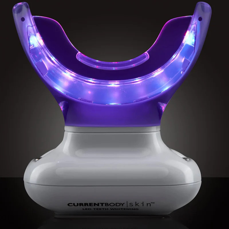 CurrentBody Skin Teeth Whitening Kit | Currentbody (UK, IE)