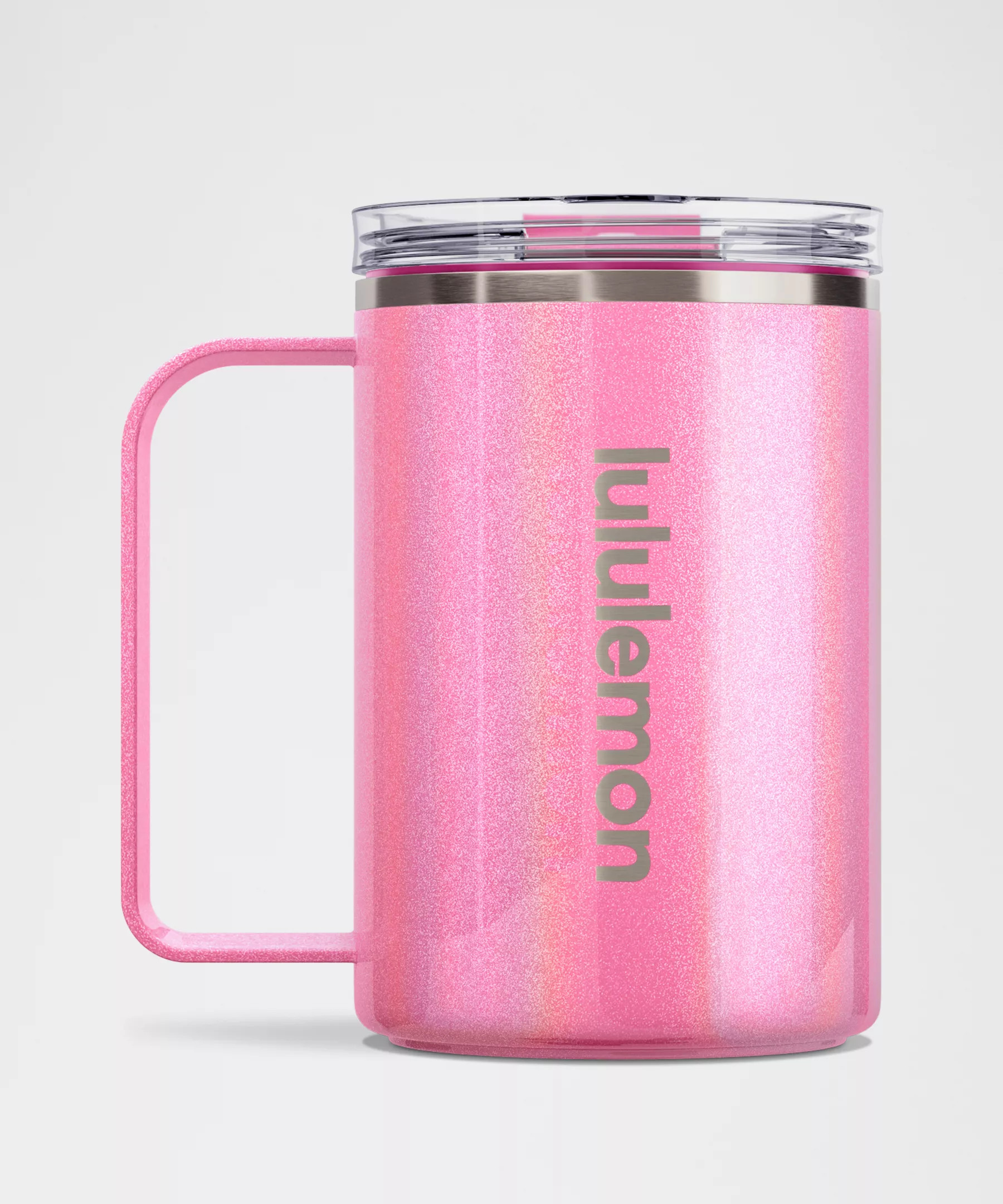 Insulated Mug 12oz | Lululemon (US)