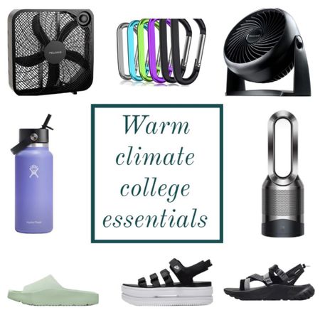 What to buy your college student for school in a warm climate 💕

#LTKshoecrush #LTKhome #LTKU