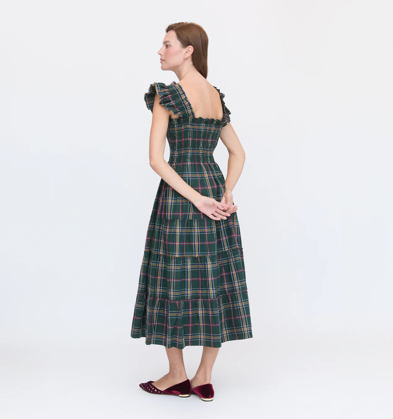 The Ellie Nap Dress | Hill House Home US