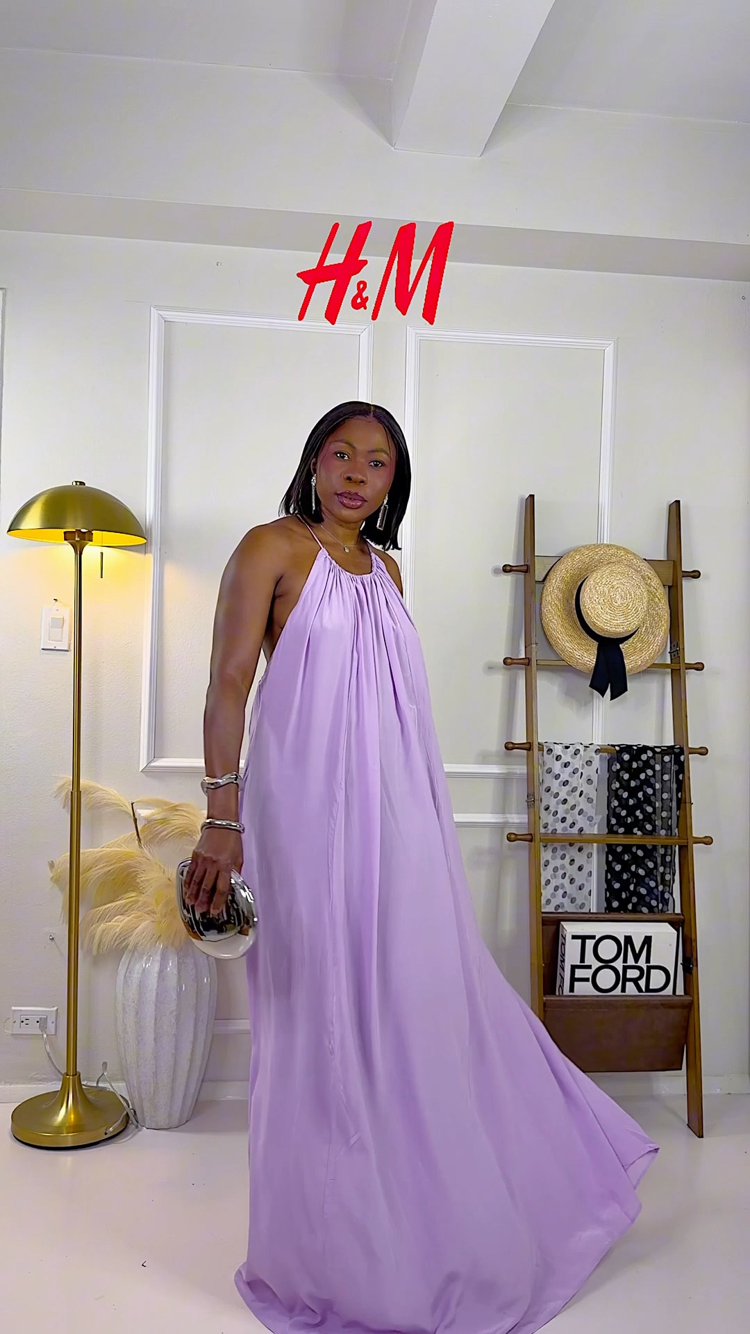 H&M New Arrival Try-On Haul st
Guess what-they're not holding back when it comes to giving us the best spring/summer fashion.

The white linen suit set is one of my favorites. The pieces fit so well—very elegant and they look so expensive. I also love how I styled it in this video; it's very versatile.
All the dresses are amazing. The lavender maxi dress is so breathable and tall-girl friendly. I'm 5'5", and it was sweeping the floor. The beige one is so unique in terms of style and silhouette-the perfect vacation piece. I just wish it covered my legs a bit more.
Let me know your favorite look or piece below 4 #hm #hmhaul #styling #nyccreator

#LTKootd #LTKOver40 #LTKSeasonal