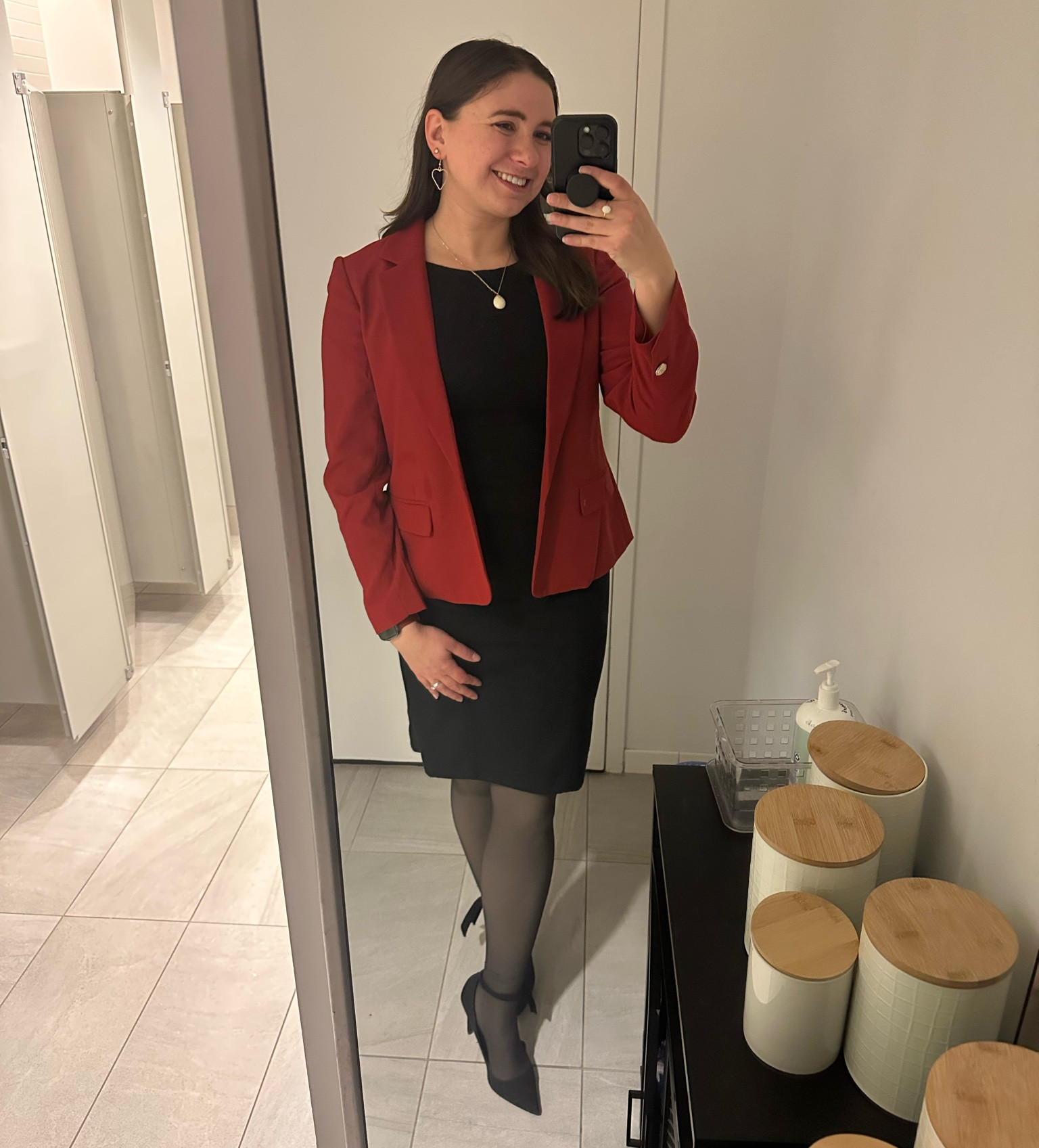 #LTKWorkwear #LTKStyleTip