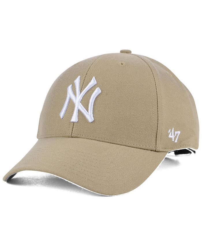 New York Yankees Core MVP Cap | Macys (US)