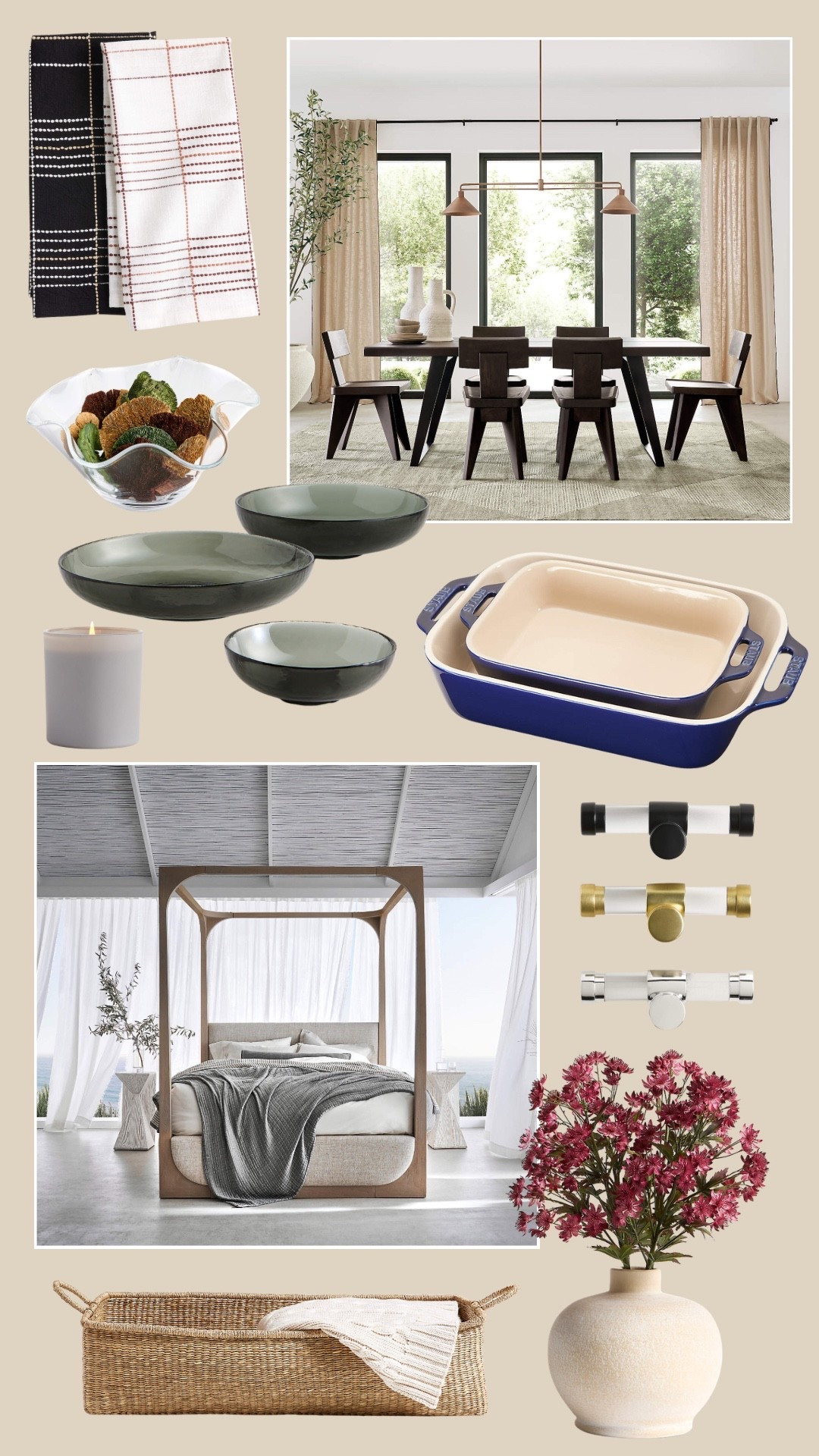 Home decor finds we’re loving — all on sale! 

#LTKHome #LTKSaleAlert