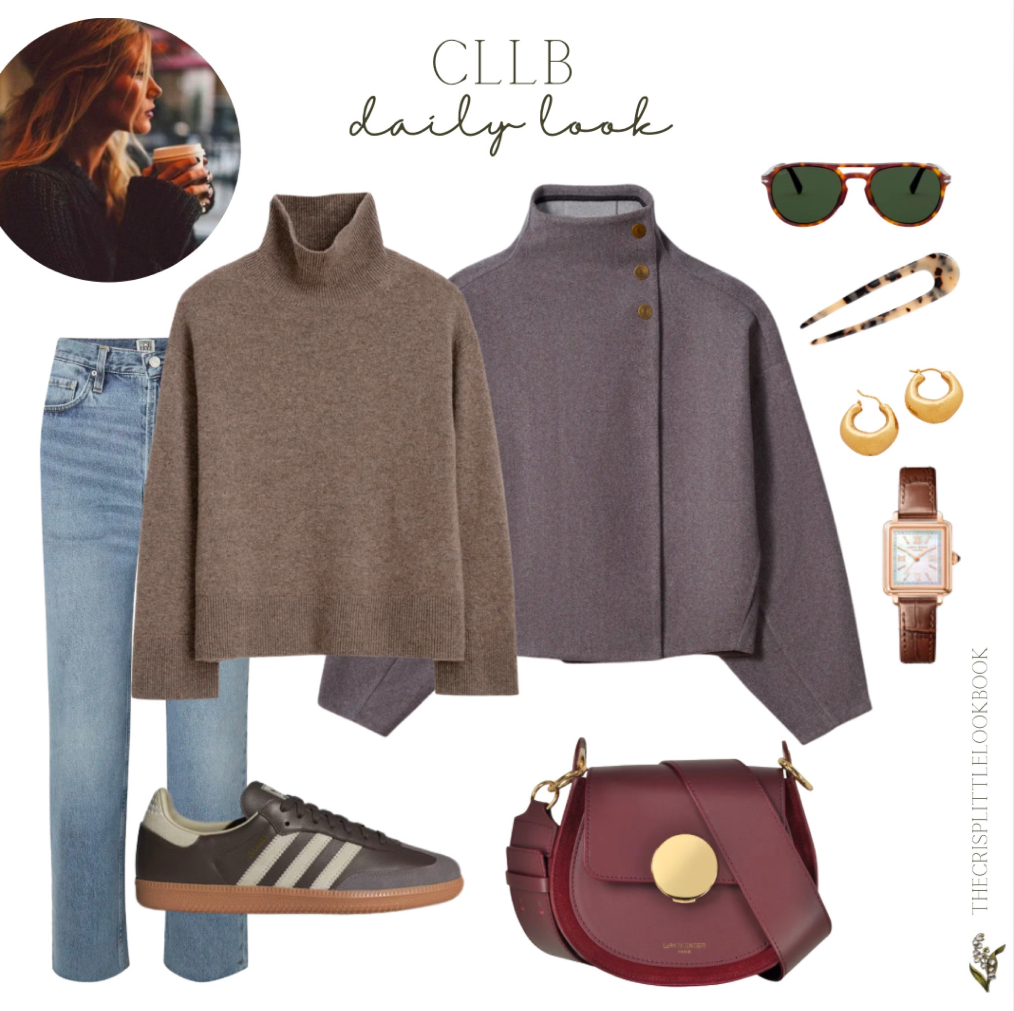 Relaxed, comfy, cool ✨ 

#LTKOver40 #LTKSaleAlert #LTKItBag