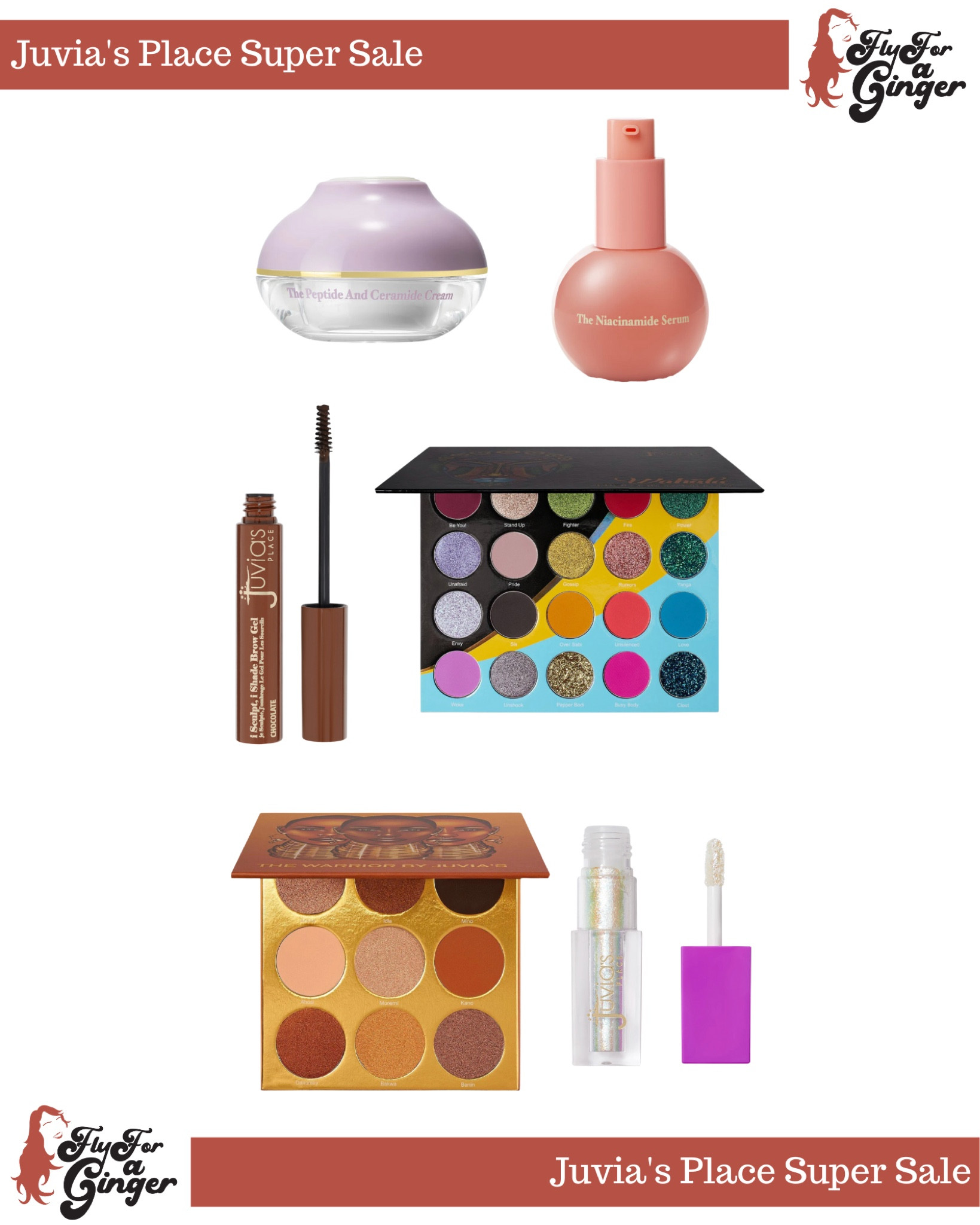 Juvia’s place super sale 🤑

#LTKsalealert #LTKbeauty
