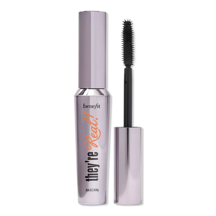 They're Real! Lengthening Mascara | Ulta