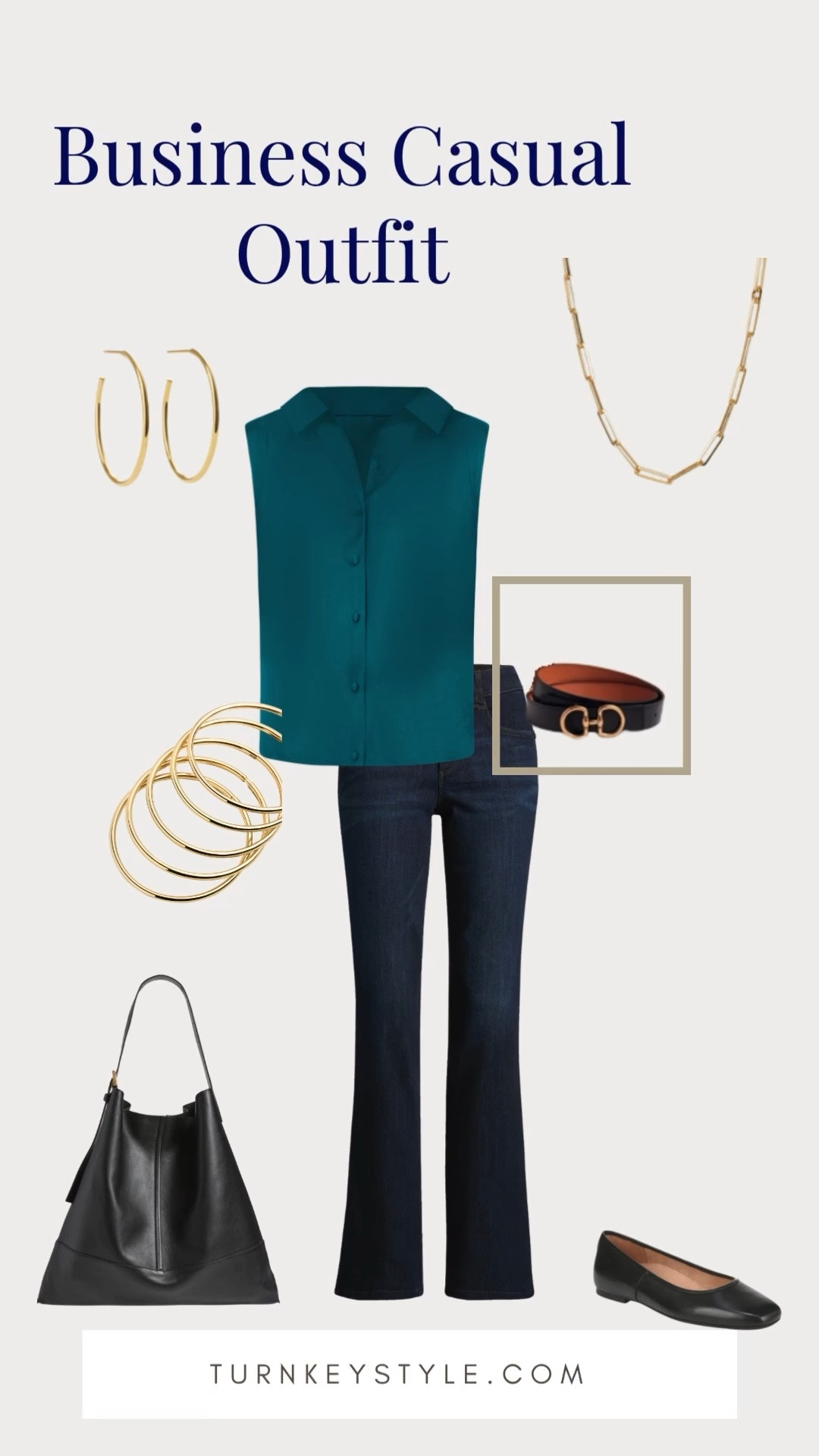 Affordable work outfit I created for a client. 
Versatile pieces you can mix and match endlessly. 
I am 55 year old mom of two boys/men, a wife, a wardrobe stylist, and post menopausal woman in business who is 14/16 on the bottom, a L on top and I am 5’4”. 
I have been every thing from a size 10-18+. 

#LTKWorkwear #LTKMidsize #LTKPlusSize