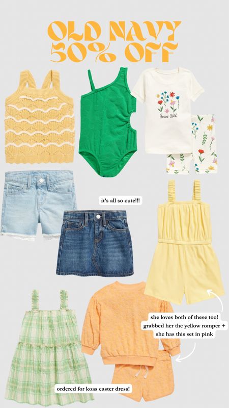 50% off 

#LTKfindsunder50 #LTKkids #LTKstyletip