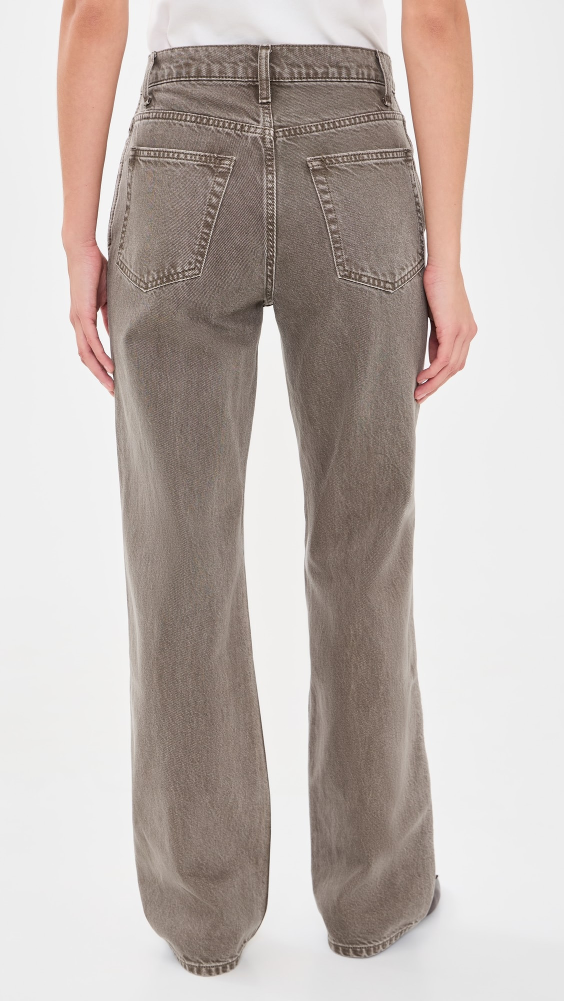 Val 90s Straight Jeans | Shopbop