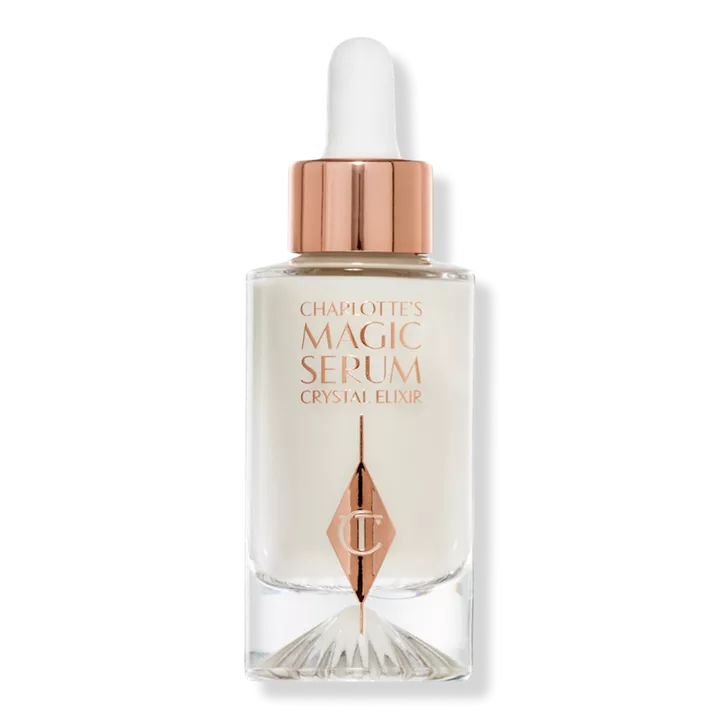 Charlotte's Magic Serum with Vitamin C | Ulta