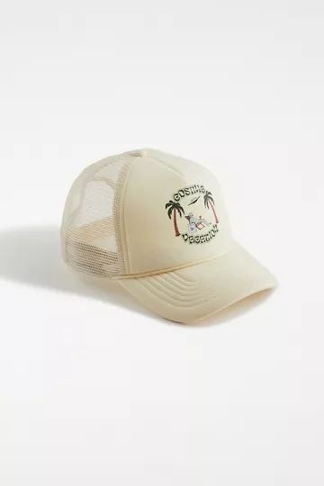 Coney Island Picnic Cosmic Trucker Hat | Urban Outfitters (US and RoW)