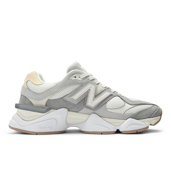 New Balance 9060 Sneakers M4.5/W6 Regular Slate Grey / Calcium | Scheels Sports