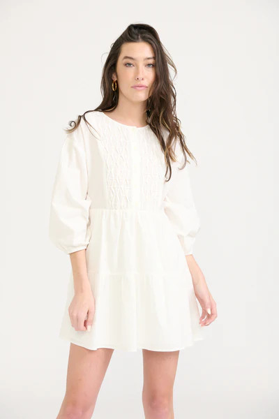 Bailey Dress | Vestique
