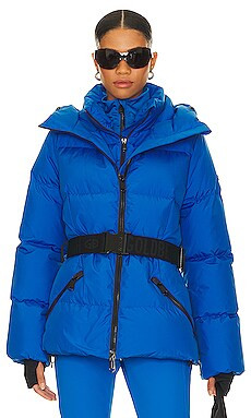 Snowmass Ski Jacket
                    
                    Goldbergh | Revolve Clothing (Global)