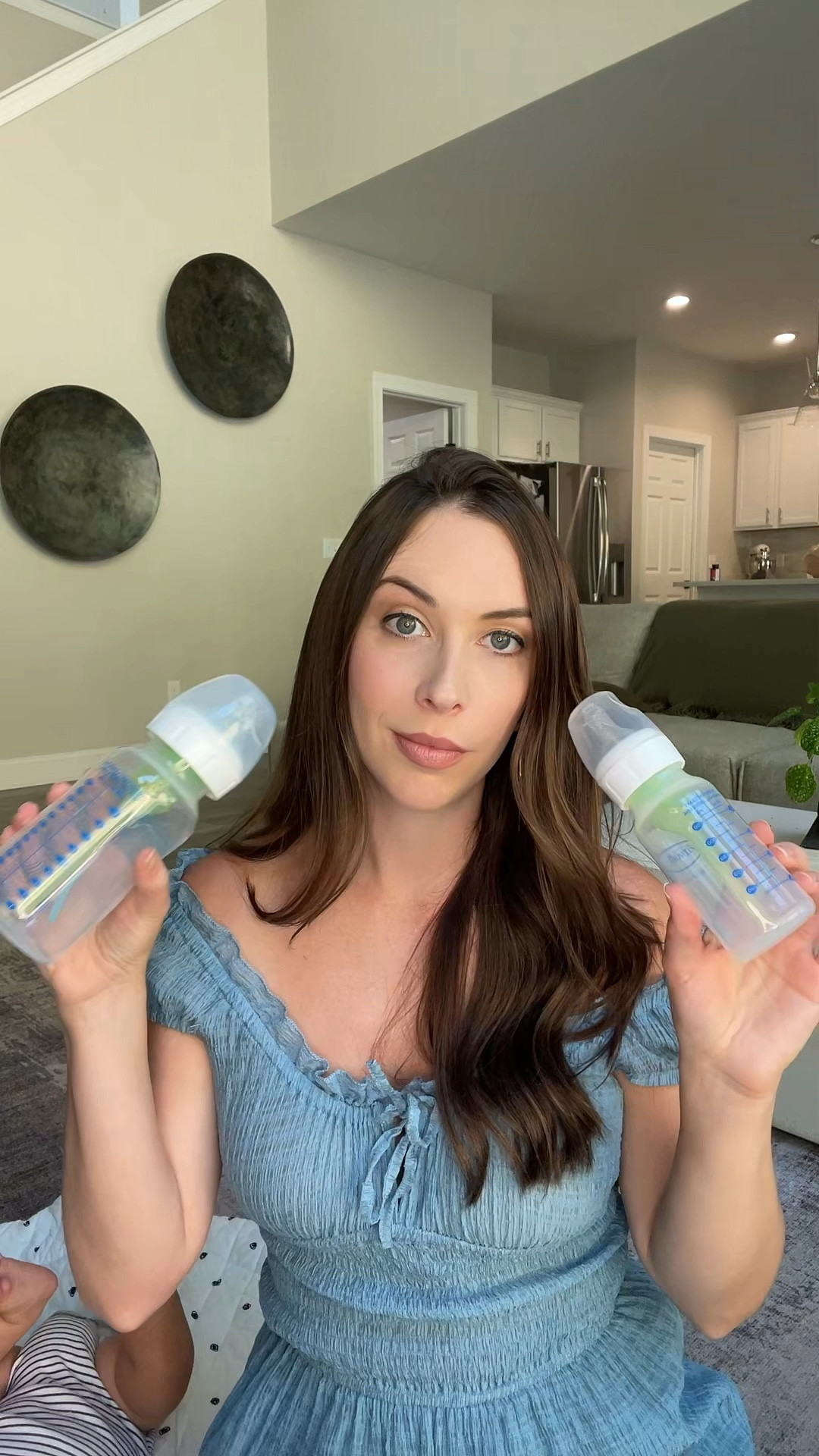 Buy this, not that—baby items! 

#LTKBump #LTKBaby #LTKSaleAlert