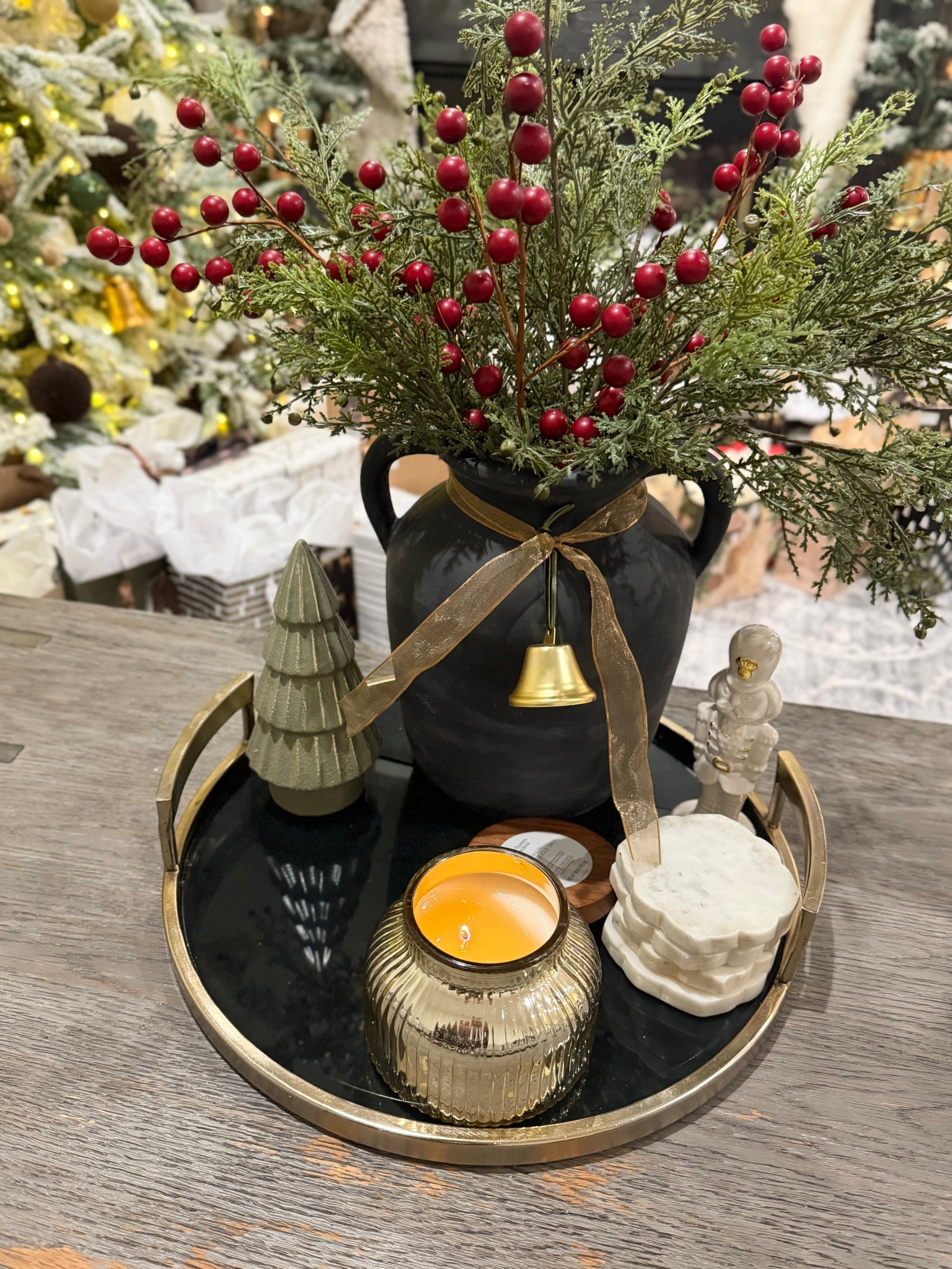 My favorite candle 🫶🏽 it’s the pumpkin snickerdoodle ☺️

#LTKHoliday #LTKHome #LTKSaleAlert