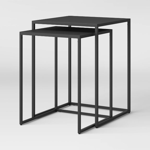 Aalto 2pk Nesting Tables - Project 62™ | Target