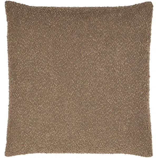 Amalfi Boucle Throw Pillow | Wayfair North America