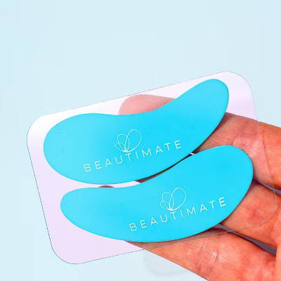 Beautimate Reusable Silicone Under Eye Patches – Reduces Puffiness & Locks in Moisture | Target