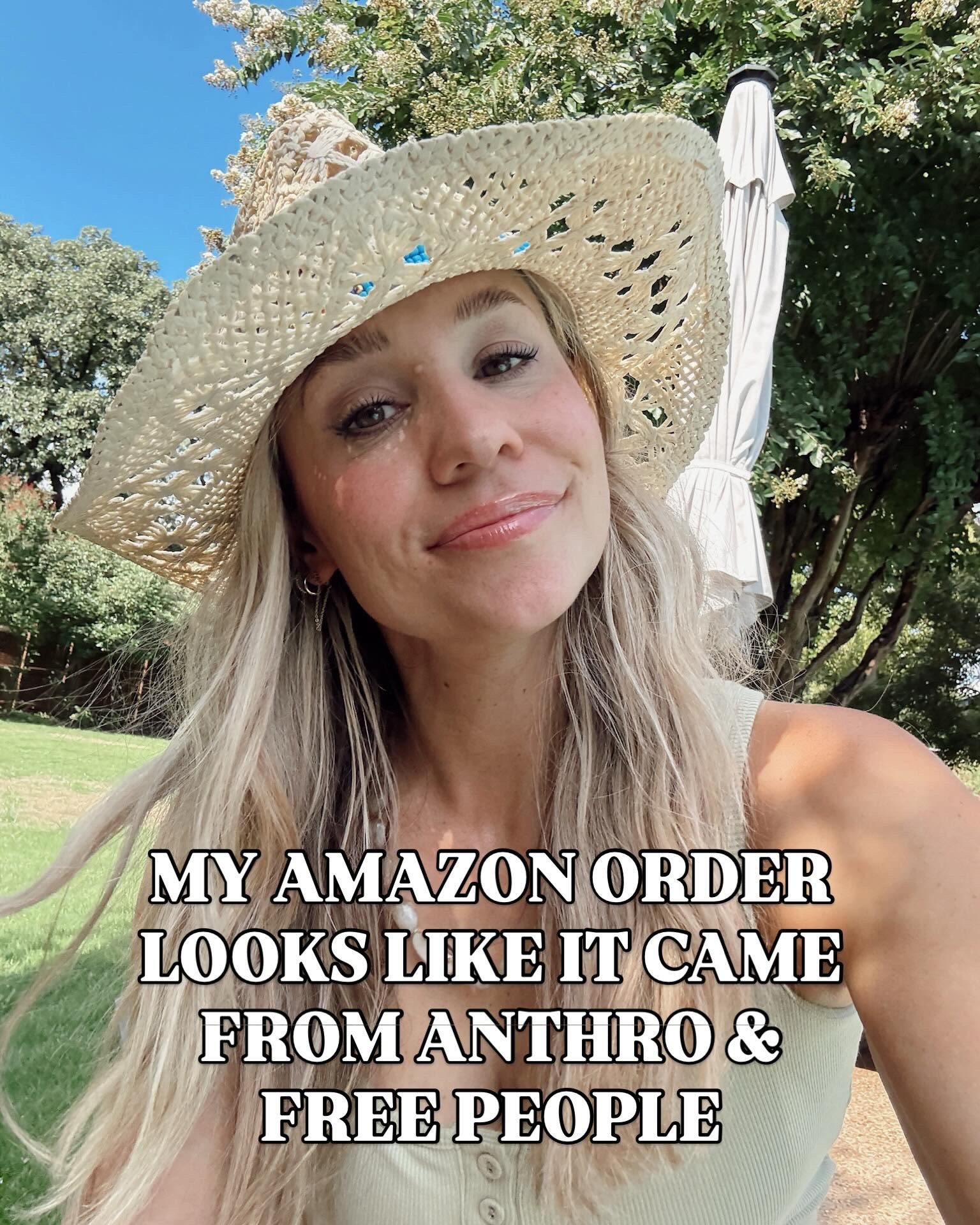 No need to be spending $$$ when Amazon is looking like this➡️📦👏🏼😱💃 

Wearing size s / my tts

#LTKdayinmylife #LTKmomlife #LTKfitnessgoals