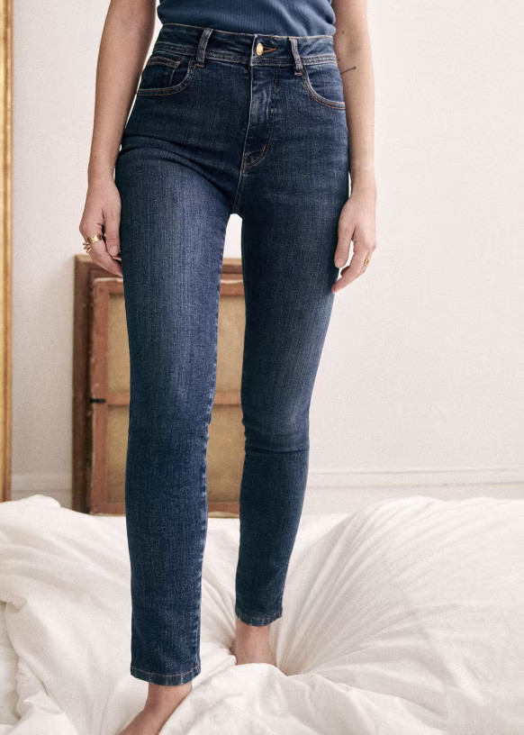 Slim Parfait | Sezane Paris