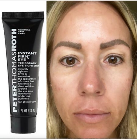 I have used this for about 3 years now and needed to replenish mine - it is a LIFE saver!

This brand is incredible and this product is getting a huge BUZZ. Grab the Peter Thomas Roth Instant Firm X Eye w/Brush for $38, reg $58 + New customers (or use a new email address) can take $10 Off Your First Order of $25 with Code NEWQ10 🔥

New arrivals for summer
Summer fashion
Summer style
Women’s summer fashion
Women’s affordable fashion
Affordable fashion
Women’s outfit ideas
Outfit ideas for summer
Summer clothing
Summer new arrivals
Summer wedges
Summer footwear
Women’s wedges
Summer sandals
Summer dresses
Summer sundress
Amazon fashion
Summer Blouses
Summer sneakers
Women’s athletic shoes
Women’s running shoes
Women’s sneakers
Stylish sneakers

#LTKSaleAlert #LTKSeasonal #LTKBeauty