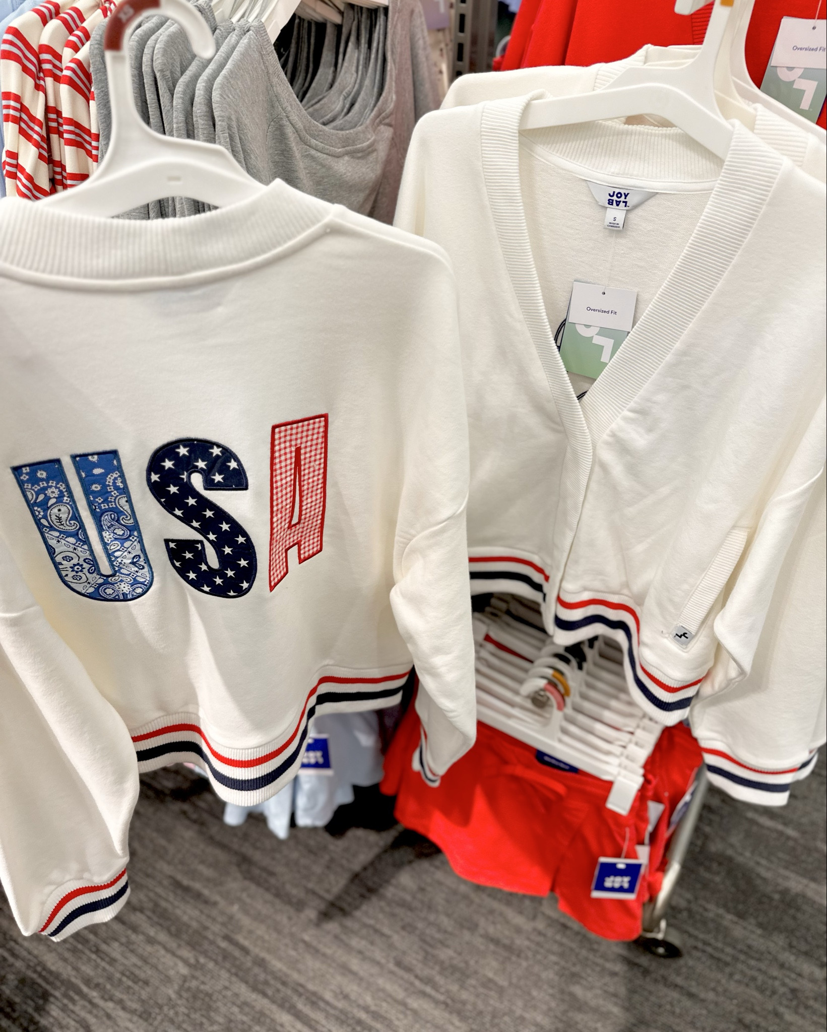 New arrivals 🎯

#LTKootd #LTKActive #LTKSeasonal