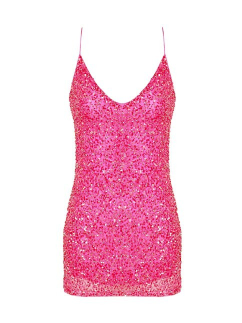Astrid Dress | Saks Fifth Avenue