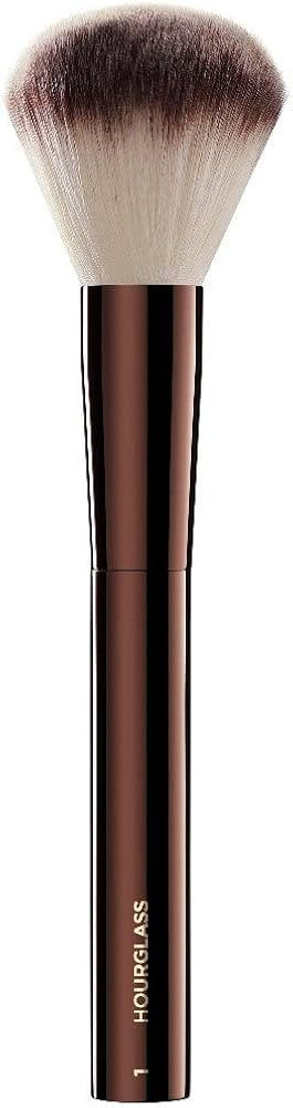 Hourglass Brush #1 - Powder | Amazon (US)