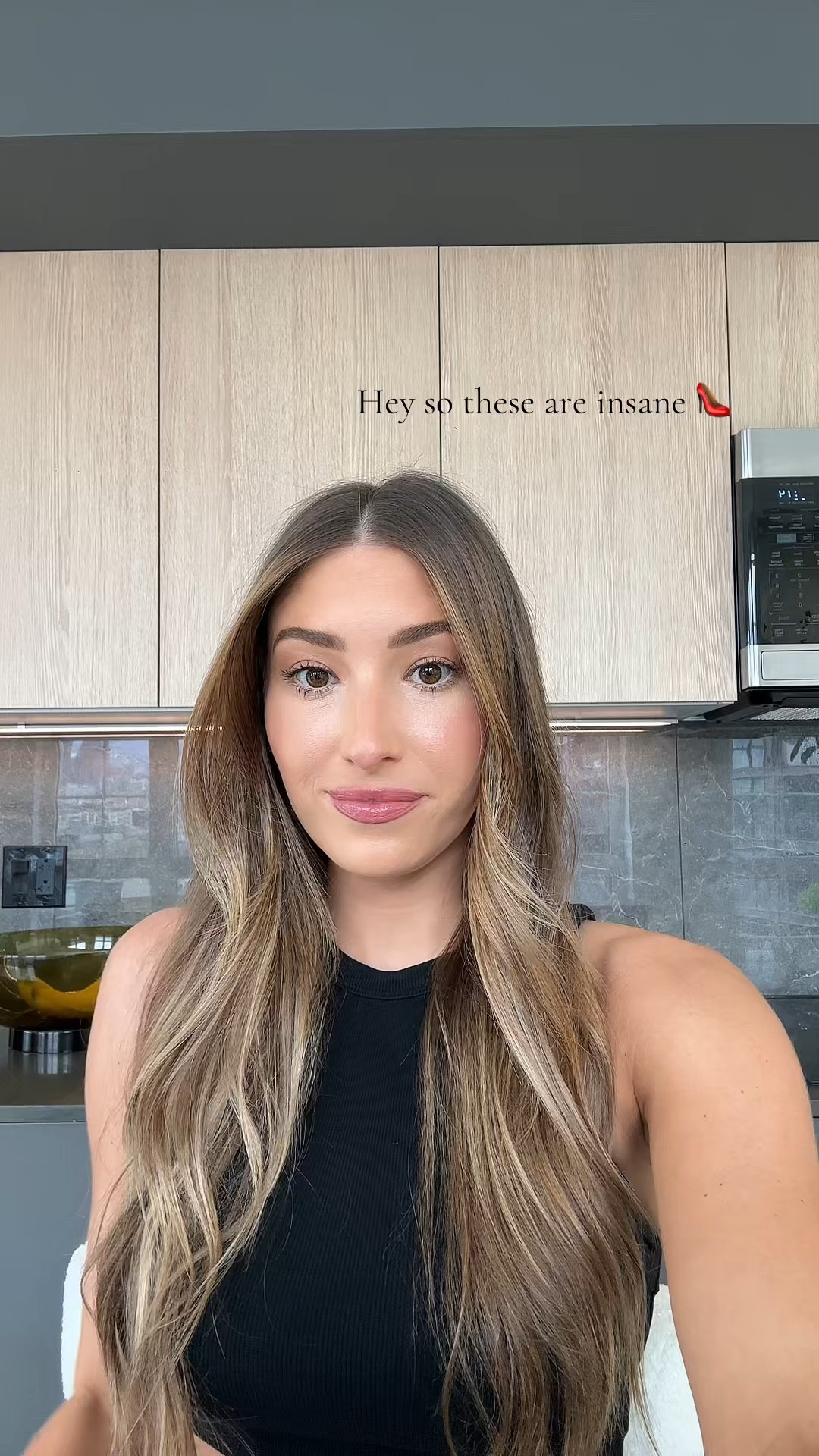 The most perfect red bottoms I’ve ever laid my eyes on 😍❤️ #redbottoms #heels #christianlouboutin 

#LTKVideo #LTKshoecrush