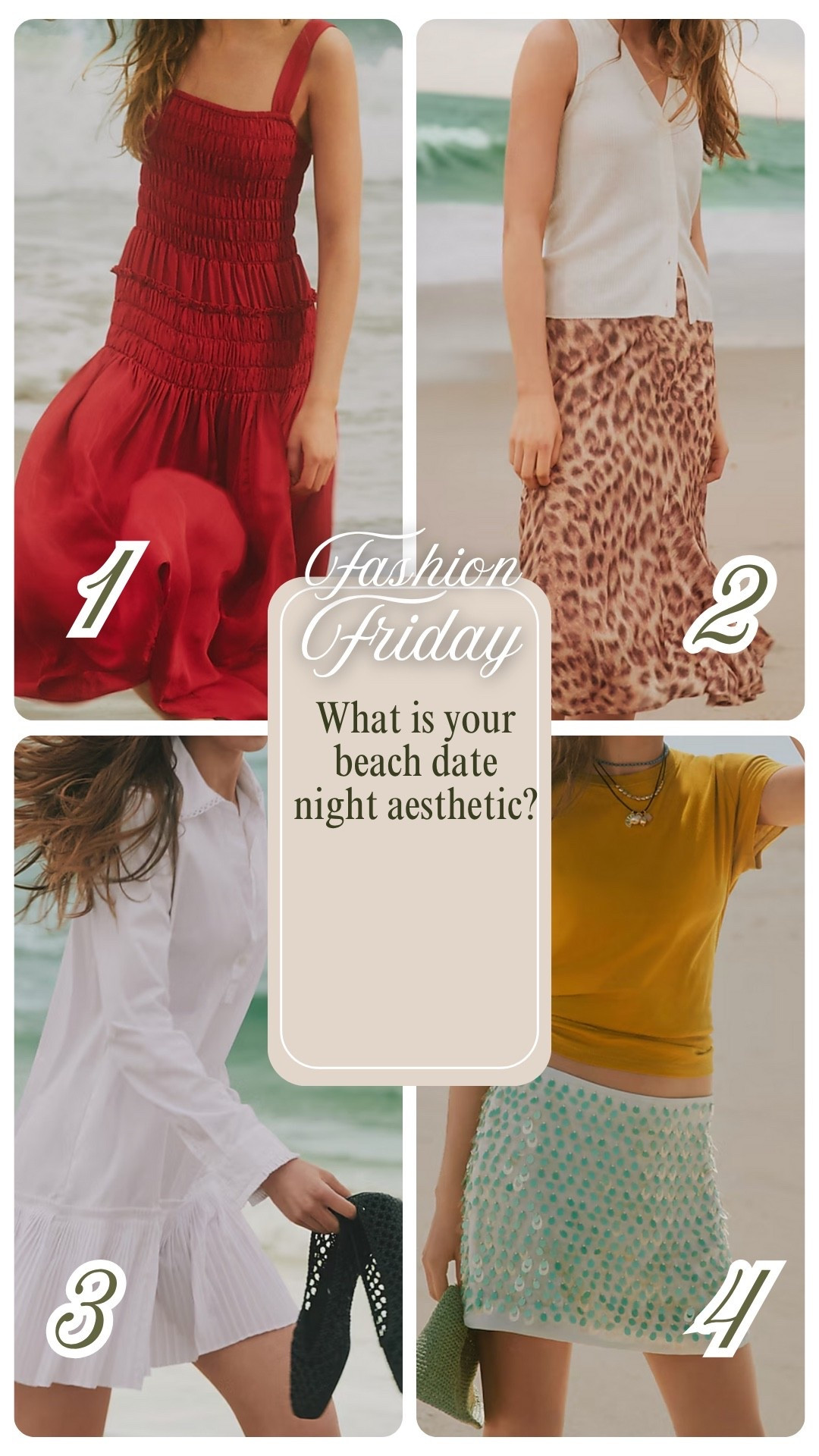 Summer outfits 

#LTKStyleTip #LTKParties #LTKFindsUnder100