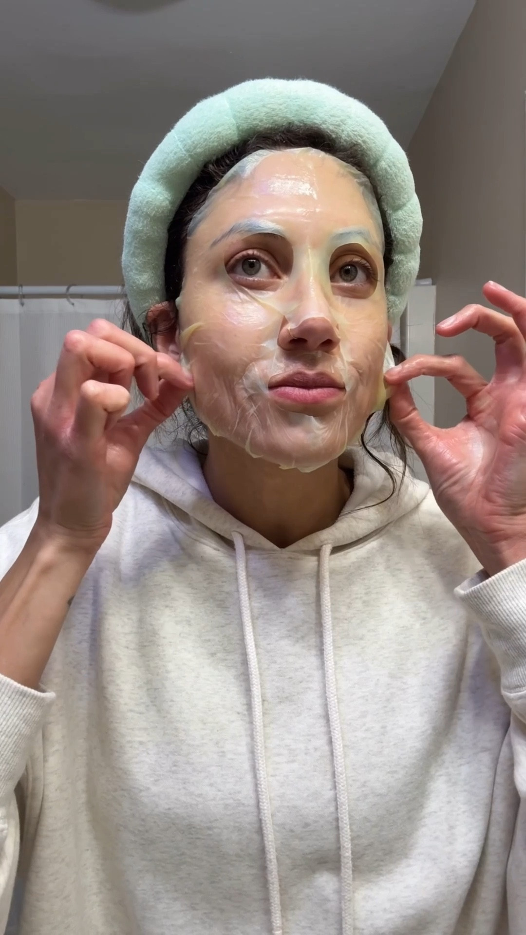 Selfcare night! #amazonfinds #amazonselfcare #smazonskincare #viral 

#LTKdayinmylife #LTKmomlife #LTKselfcare