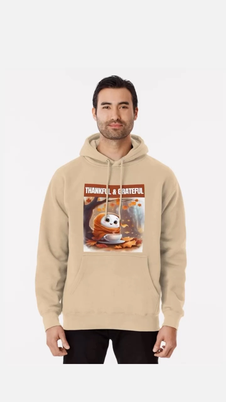 Fall Ghost 👻 Thankful & Grateful

Ships Worldwide 

#LTKKids #LTKSaleAlert #LTKMens