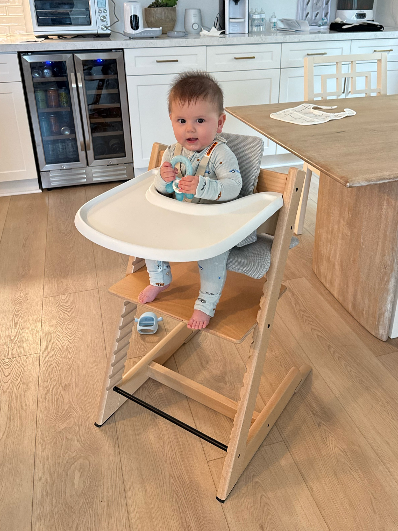 Best baby high chair 

#LTKBaby #LTKBump #LTKKids