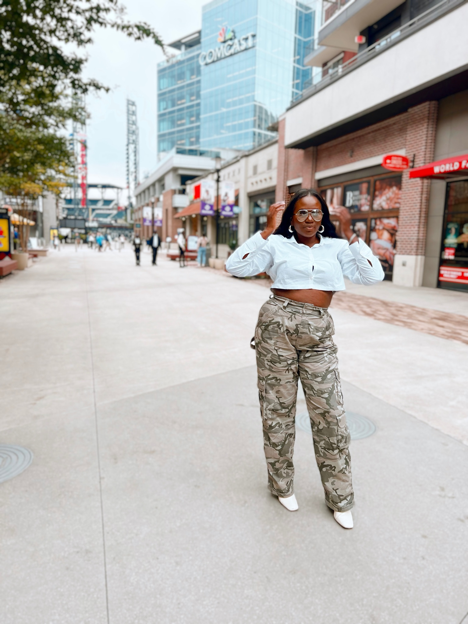 Call fashions finds at Abercrombie #abercrombie #fallfashion 

#LTKSeasonal #LTKsalealert #LTKstyletip