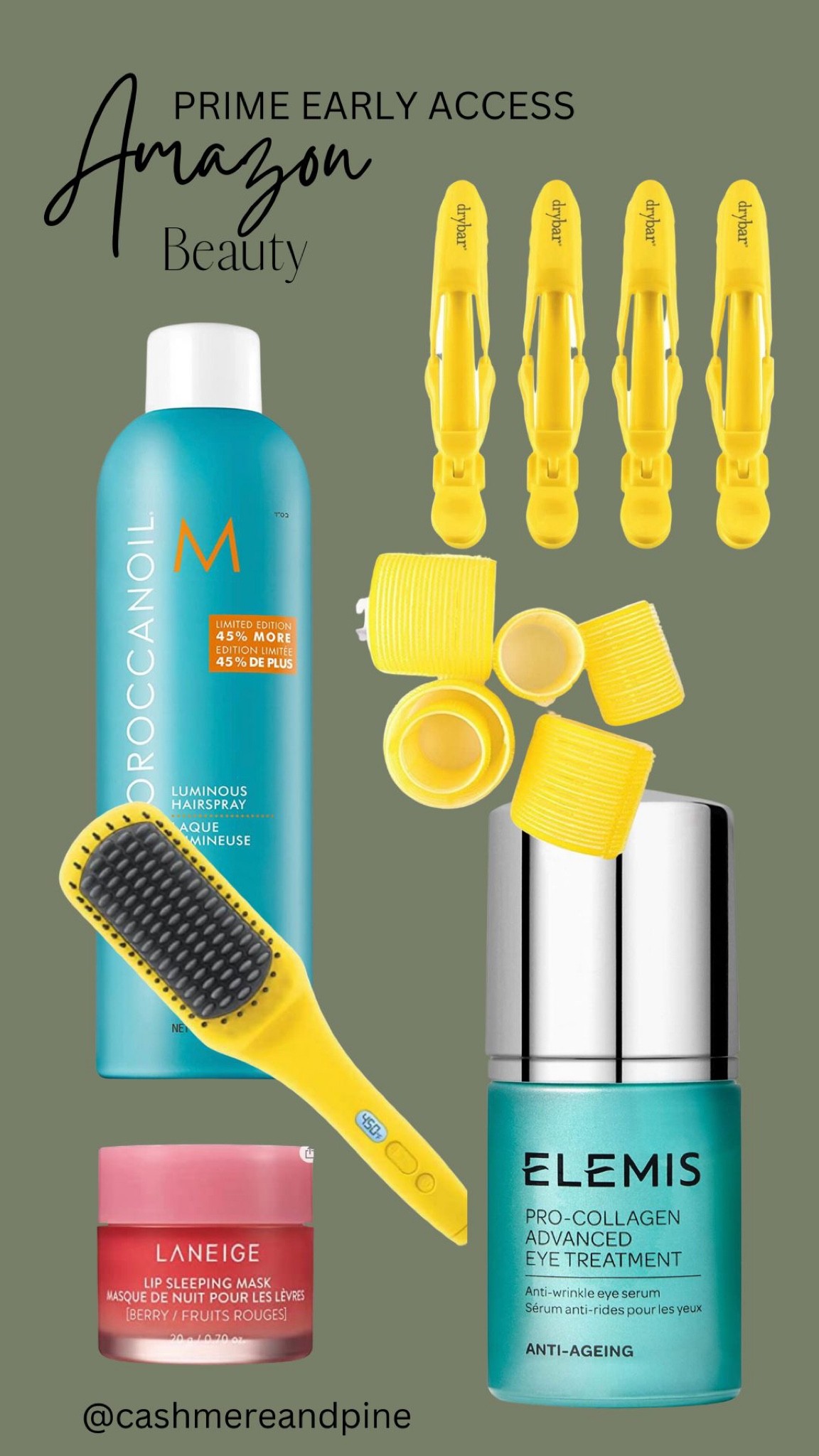 Beauty-Amazon Prime Early Access


#LTKsalealert #LTKbeauty #LTKunder50