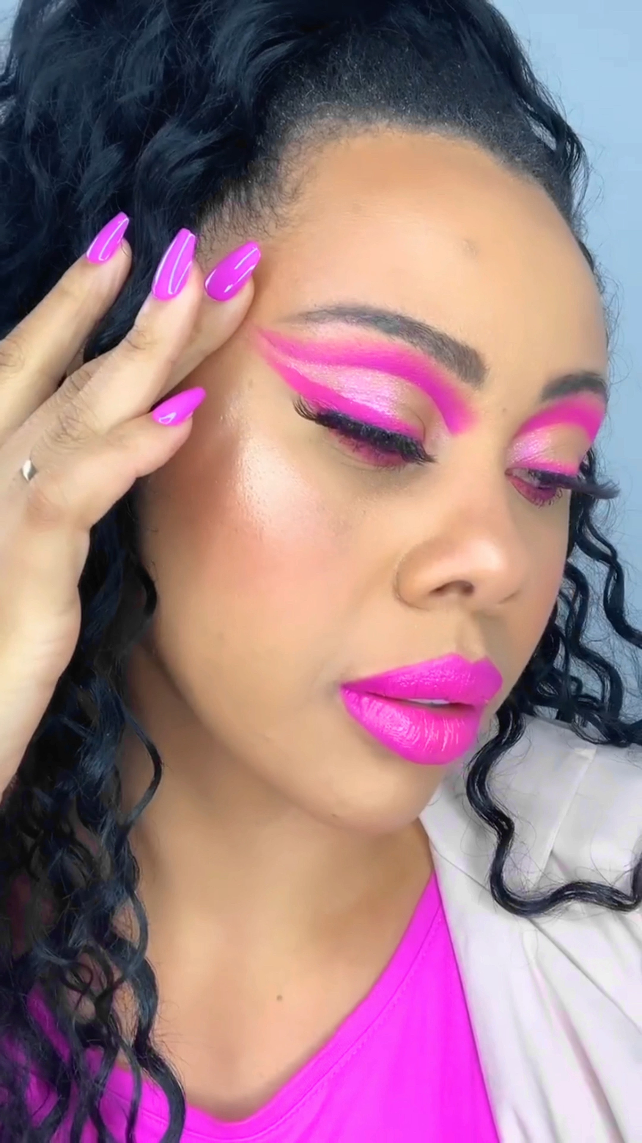 Bem barbiezinha com os meus produtos preferidos 

#LTKFind #LTKbeauty #LTKbrasil