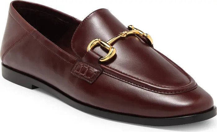 Addie Bit Loafer (Women) | Nordstrom Rack